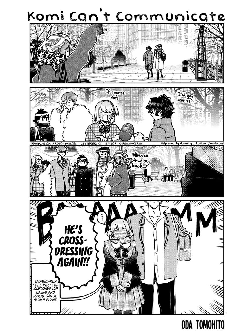 Komi Can